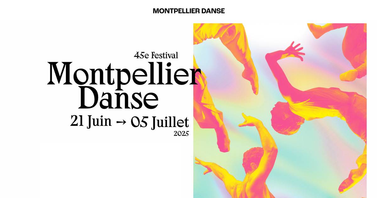 Festival Montpellier Danse © Montpellier Tourisme Festival Montpellier Danse © Montpellier Tourisme